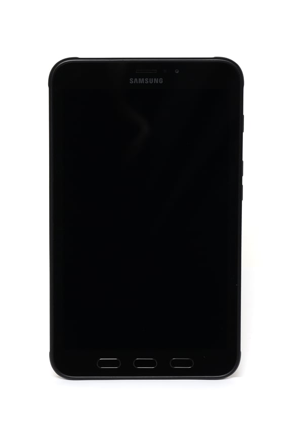 Samsung Galaxy Tab Active 2 | 16 GB | Schwarz