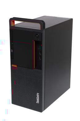 Lenovo ThinkCentre M910t Type: 10MM0004GE | i5-7500 | 8 GB RAM | 256 GB SSD | MT