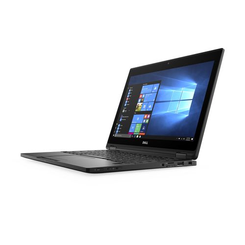 Dell Latitude 5289 | 12.6&quot; | i5-7300U | 8 GB RAM | 512 GB NVME