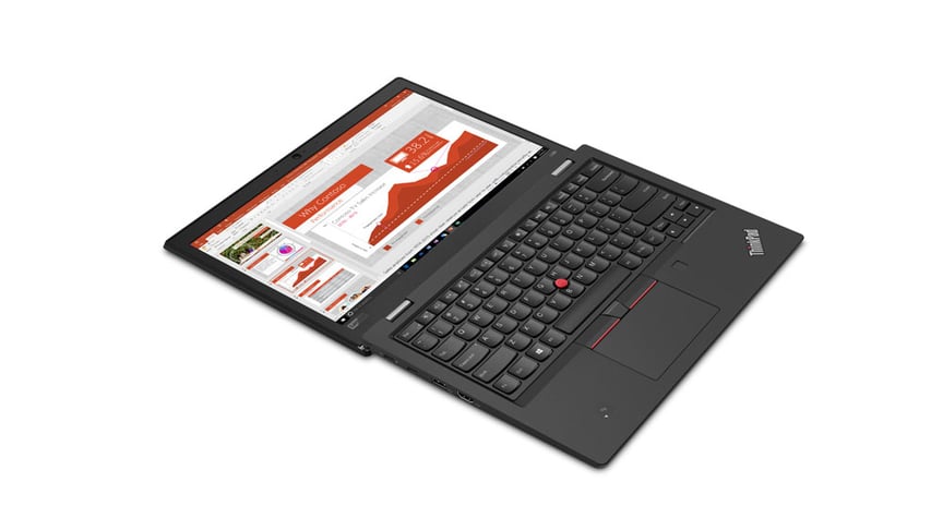 Lenovo ThinkPad L380 | 13,3" | i5-8350U | 8 GB RAM | 256 GB SSD