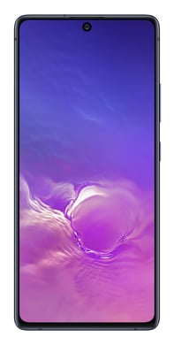 Samsung Galaxy S10 Lite Dual | 128GB | Prism Black 