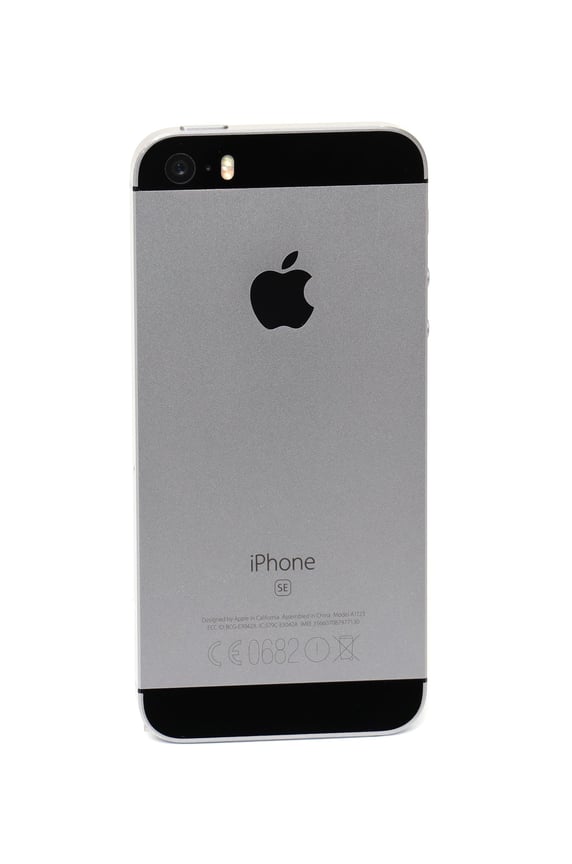 iPhone SE Space Gray | | 32 GB