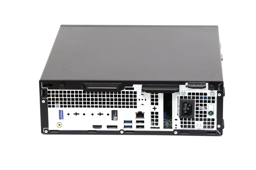 Dell OptiPlex 3060 | i5-8500 | 16 GB RAM | 256 GB NVME | SFF
