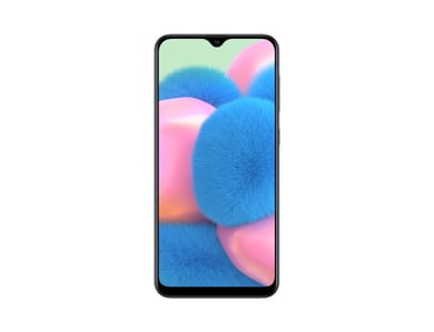 Galaxy A30s Dual Black | 6,4" | 64 GB