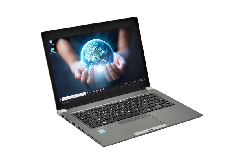 Dell Latitude 7390 | 13,2&quot; | i5-8350U | 8 GB RAM | 256 GB NVMe