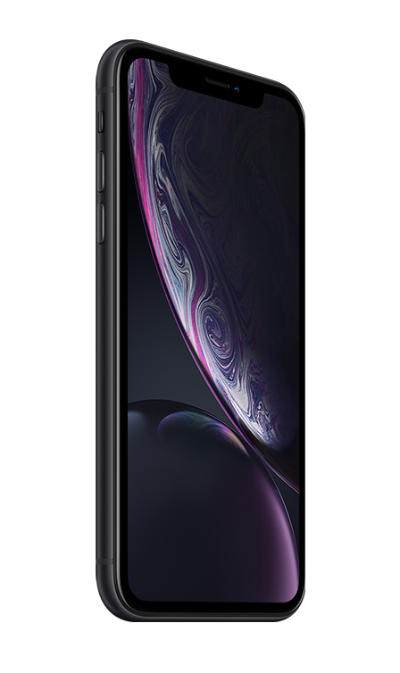 Apple iPhone XR 6,1&quot; | 64 GB | Black