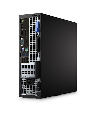 Dell Optiplex 7040 | i5-6600 | 8 GB RAM | 256 GB SSD | SFF