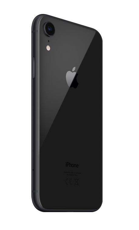 iPhone XR | 6,1&quot; | 64 GB | Black