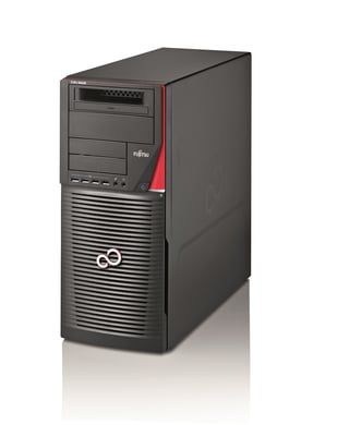 Fujitsu Celsius M740n | Xeon E5-2623 v3 | 16 GB RAM | 256 GB SSD