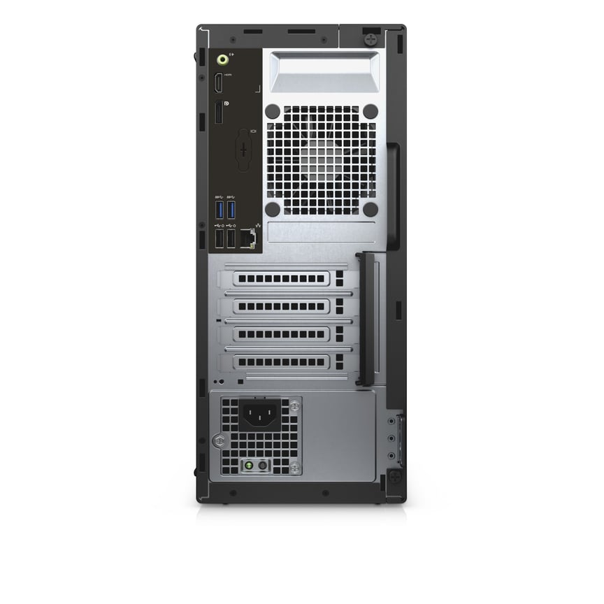 Dell OptiPlex 3040 | i5-6500 | 8 GB RAM | 500 GB HDD | Mini-Tower 
