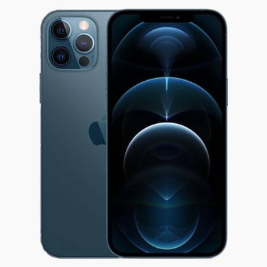 iPhone 12 Pro Pacific Blue | 6,1 | 256 GB
