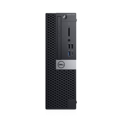 Dell OptiPlex 7070 | i7-9700 | 16 GB RAM | 256 GB NVME | SFF