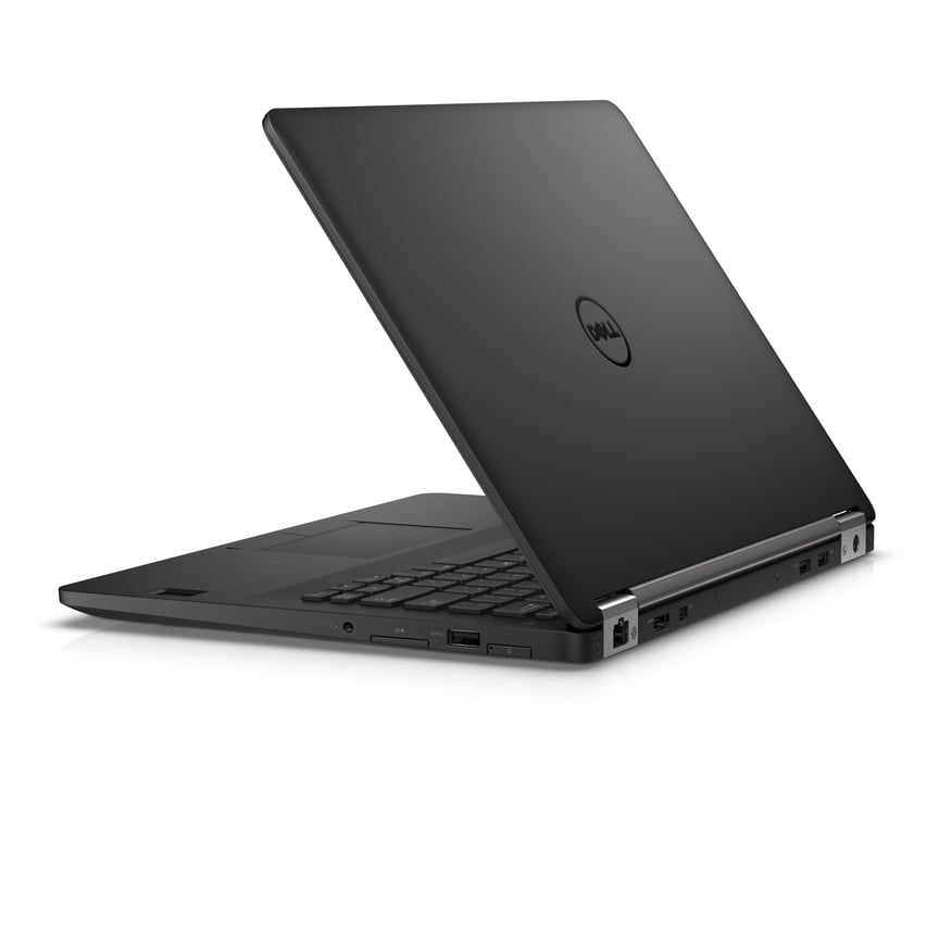 Dell Latitude E7470 | 14.0&quot; | i7-6600U | 8 GB RAM | 256 GB SSD