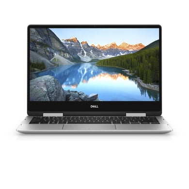Dell Inspiron 7386 | 13,3" | i5-8265U | 8 GB RAM | 256 GB SSD