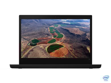 Lenovo ThinkPad L14 Gen 1 | 14" | i5-10210U | 16 GB RAM | 512 GB NVMe