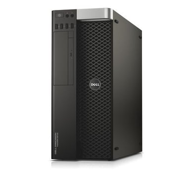 Dell Precision Tower 5810 | Xeon E5-1620 v3 | 32 GB RAM | 256 GB SSD |