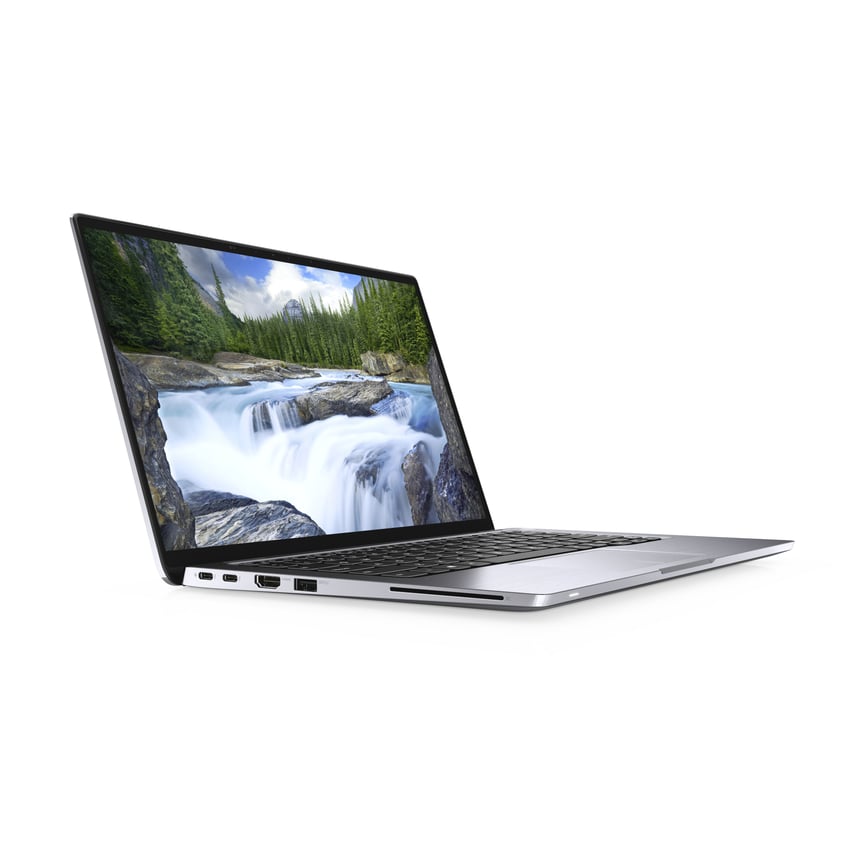 Dell Latitude 7400 2-in-1 | 14.0&quot; | i5-8365U | 8 GB RAM | 256 GB NVME