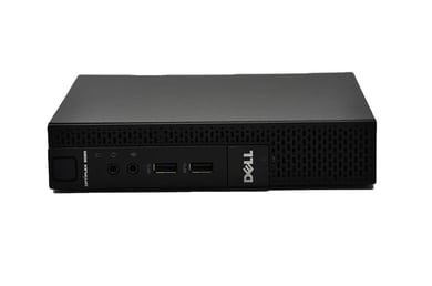 Dell Optiplex 9020 | i5-4690 | 8 GB RAM | 500 GB HDD