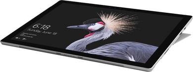 Microsoft Surface Pro 4 | 12.6" | i5-6300U | 8 GB RAM | 256 GB NVME