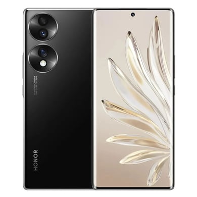 Honor 70 | 128 GB | Schwarz