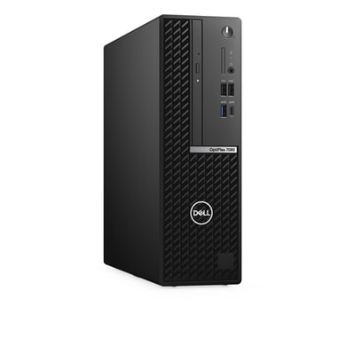 Dell OptiPlex 7080 | i5-10500 | 16 GB RAM | 512 GB NVME