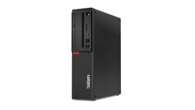 LENOVO ThinkCentre M720s | i3-8100 | 16 GB RAM | 256 GB SSD | SFF
