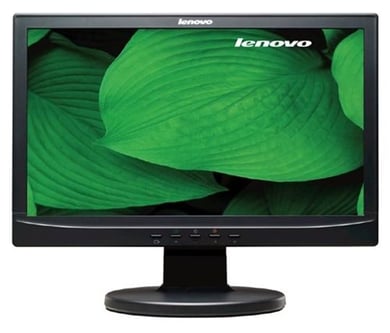 ThinkVision E24-30 | Schwarz | 24" | 1920 x 1200