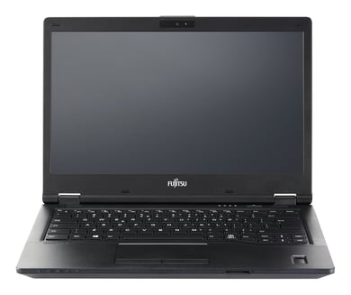 Fujitsu LIFEBOOK E548 | 14 | i5-8250U | 8 GB RAM | 256 GB SSD