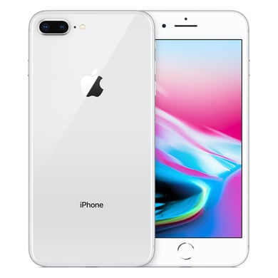Apple iPhone 8+ | 256 GB | Silver 