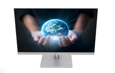 HP E243 | 24" 