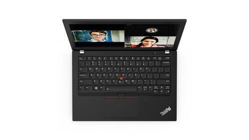 Lenovo ThinkPad X280 | 12.6&quot; | i5-8350U | 8 GB RAM | 256 GB NVME