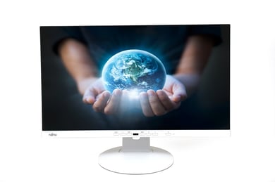 Fujitsu P24-9 TE | 24"