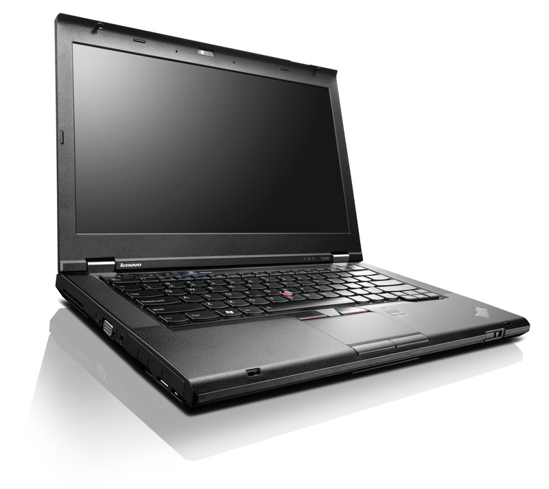 Lenovo ThinkPad T430 | 14" | i5-3320M | 8 GB | 256 GB SSD