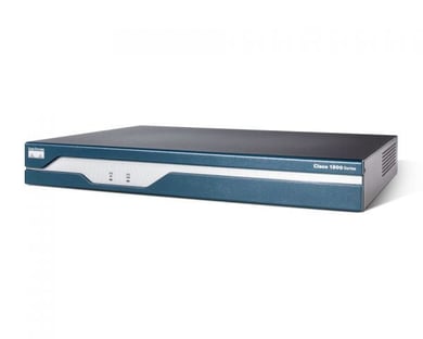 Cisco Systems 1841 Router 