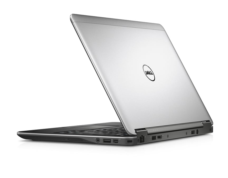 Dell Latitude E7240 | 12.6&quot; | i5-4300U | 8 GB RAM | 128 GB SSD