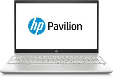 HP Pavilion Laptop 15-cs0xxx | 15,6" | i7-8550U | 16 GB RAM | 512 GB SSD