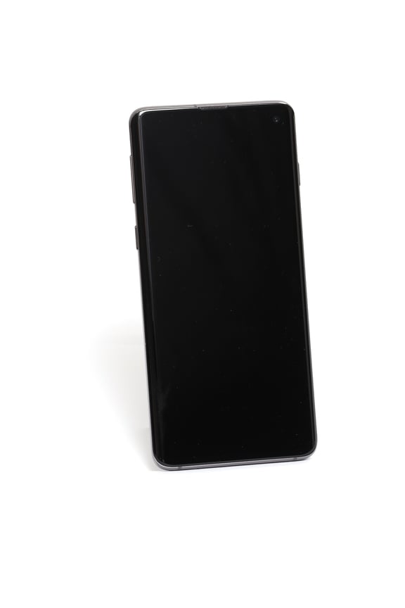Samsung Galaxy S10 | 128 GB | Prism Black