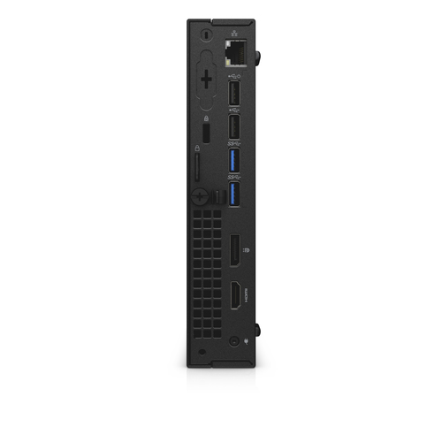 Dell OptiPlex 3050 | i5-6500T | 16 GB RAM | 256 GB NVME | Micro