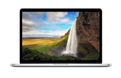 Apple MacBook ProA1398 | 15,4" | i7-4980HQ | 16 GB RAM | 1024 GB SSD