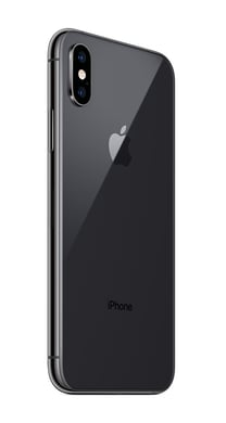 Apple iPhone X | 5,8" | 64 GB | Grau