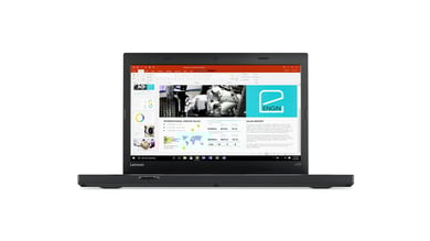 Lenovo ThinkPad L470 | 14" | i5-6200U  | 8 GB RAM | 256 GB SSD