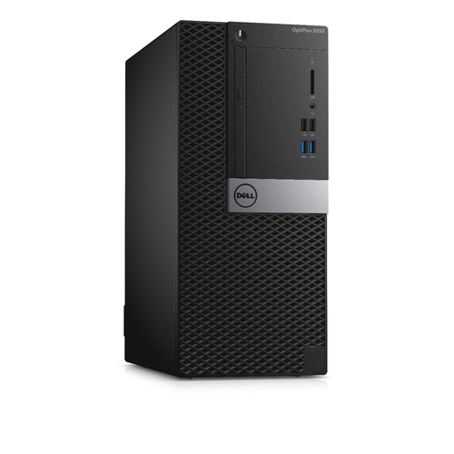 Dell OptiPlex 5050 | i3-7100 | 8 GB RAM | 256 GB NVME