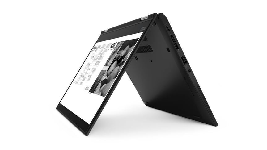 Lenovo ThinkPad X390 Yoga | 13&quot; | i5-8365U | 8 GB RAM | 256 GB SSD