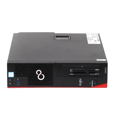 Fujitsu Celsius J550 | i7-7700 | 8 GB RAM | 256 GB SSD | Desktop