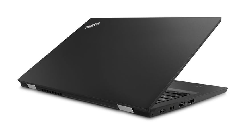 Lenovo ThinkPad L380 | 13,3" | i5-8350U | 8 GB RAM | 256 GB SSD