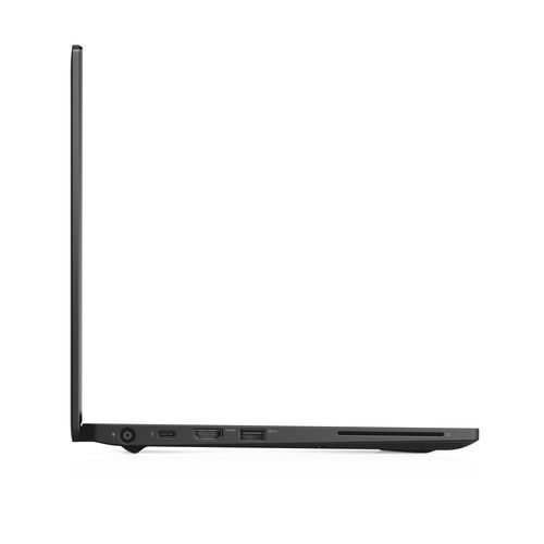 Dell Latitude 7280 | 12.6 | i5-7300U | 8 GB RAM | 256 GB SSD