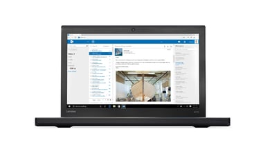 Lenovo ThinkPad X270 | 12.5" | i5-7300U | 8 GB RAM | 256 GB SSD