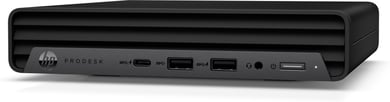 HP ProDesk 400 G6 | i5-10500T | 16 GB RAM | 256 GB NVME | Mini-PC