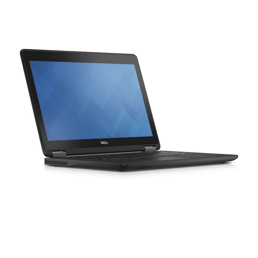 Dell Latitude E7250 | 12&quot; | i5-5300U | 8 GB RAM | 256 GB SSD
