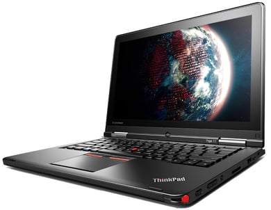 Lenovo ThinkPad Yoga 12 | 12,5" | i7-5500U  | 8 GB RAM | 256 GB SSD